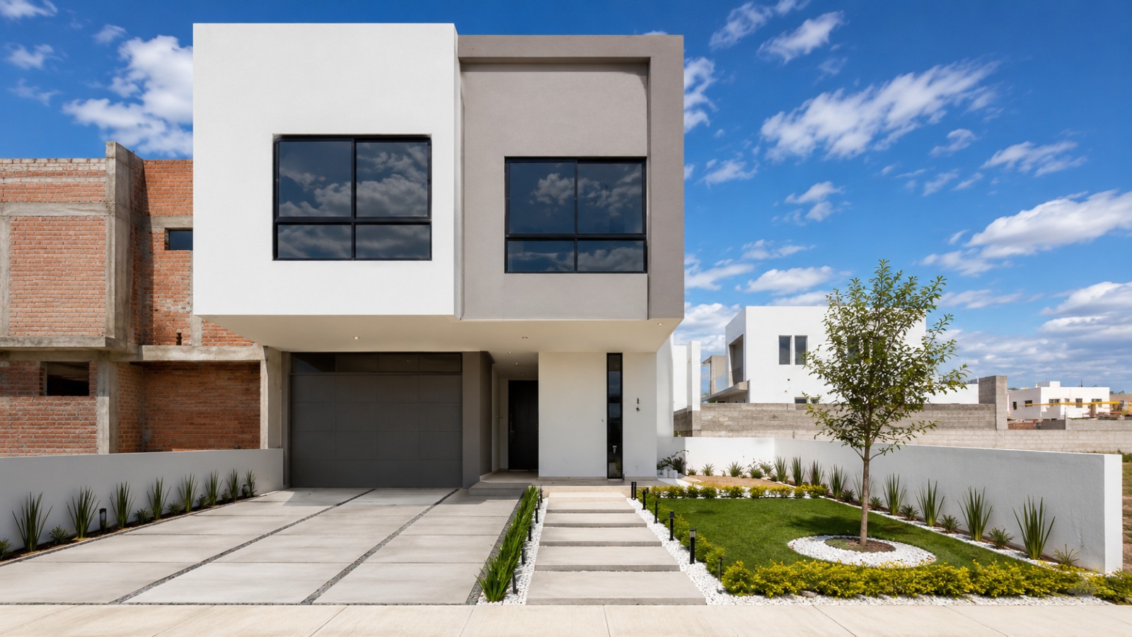 Residencial