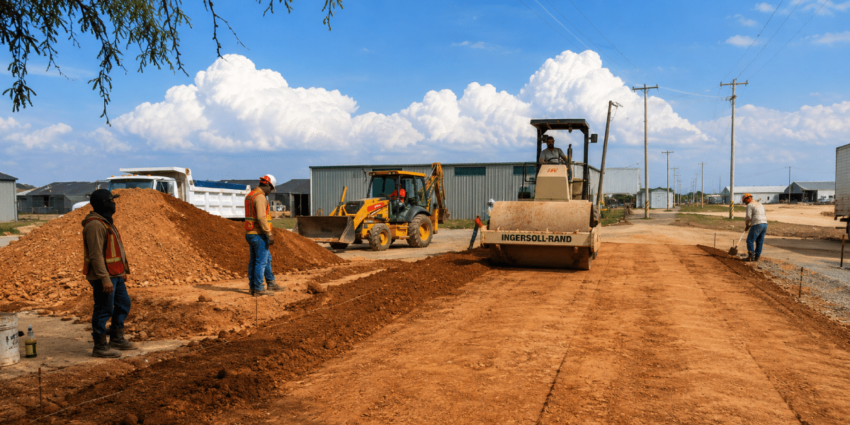 Construcción