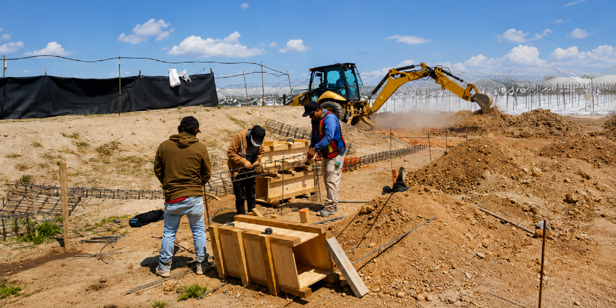 Construcción