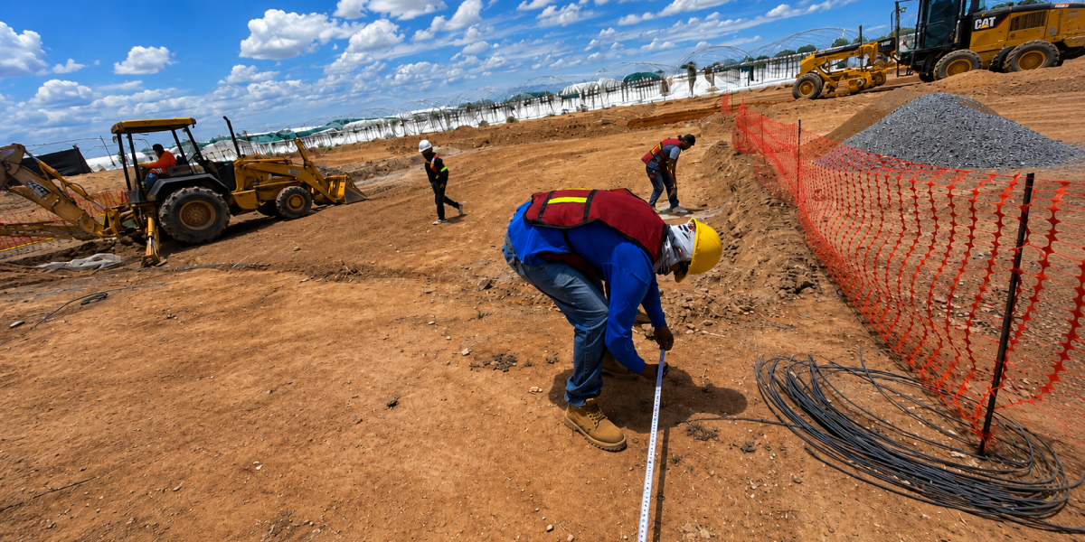 Construcción