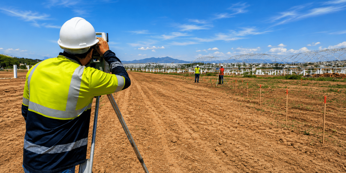 Construcción